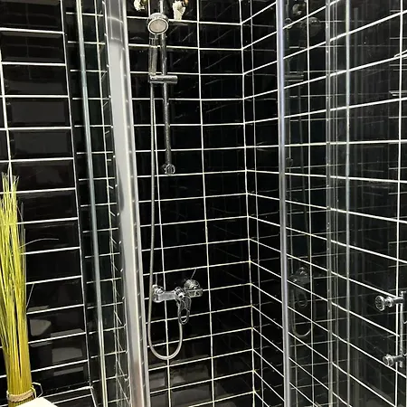 A Pretty Nest In Apartmán